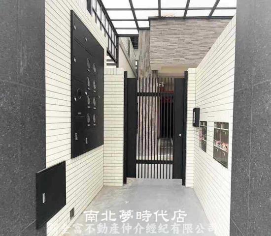 佳里華廈-12