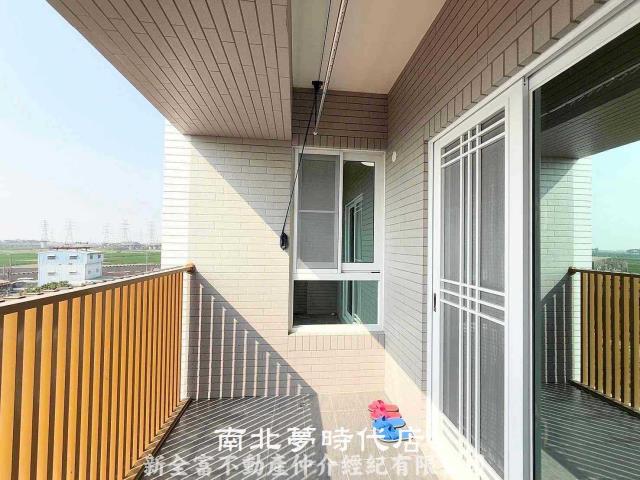 善化華廈-14