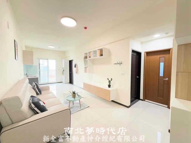善化華廈-2