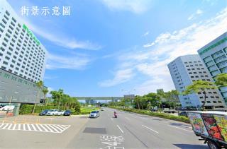 新竹竹東廠房-1