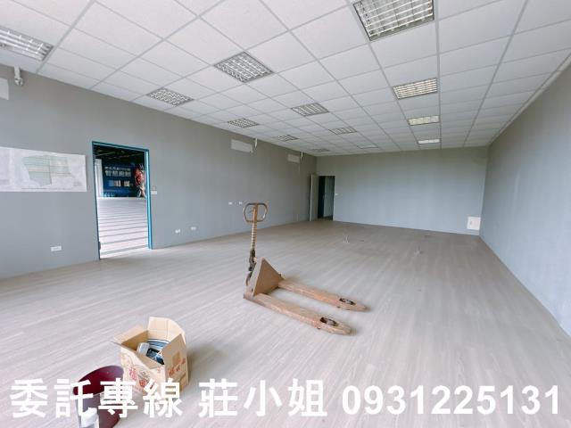 台南新化廠房-10