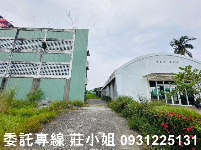 台南新化廠房-13
