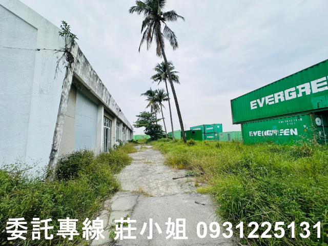 台南新化廠房-3