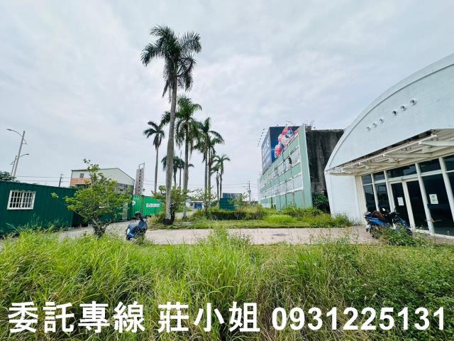 台南新化廠房-4