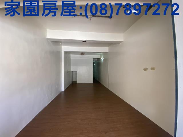 屏東新埤店面-4