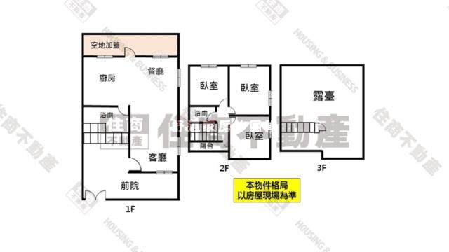 台南透天-10