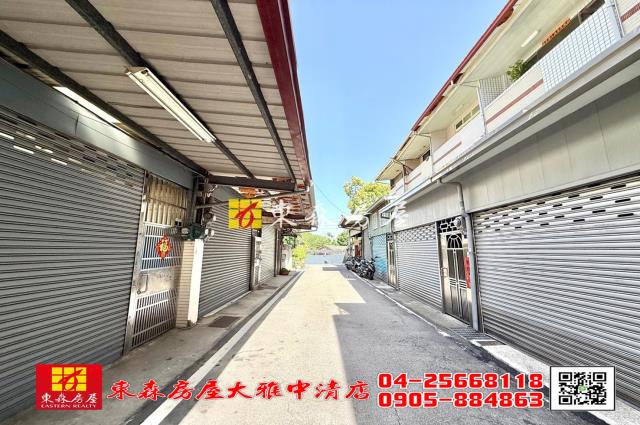 台中透天-7