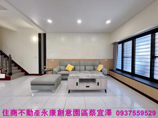 善化透天-9