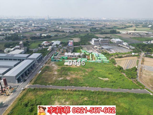 台南廠房-1