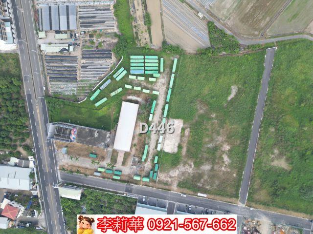 台南廠房-2