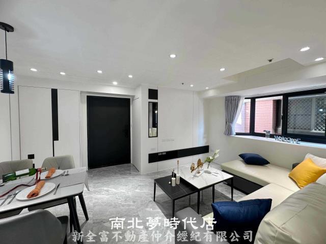 台南大樓-1