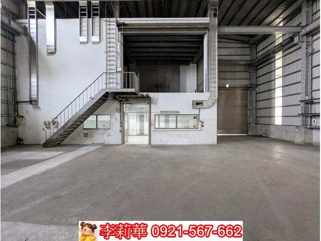 台南廠房-11