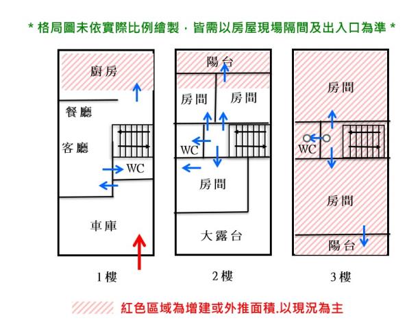 台南永康透天-15