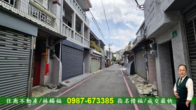台南永康透天-9