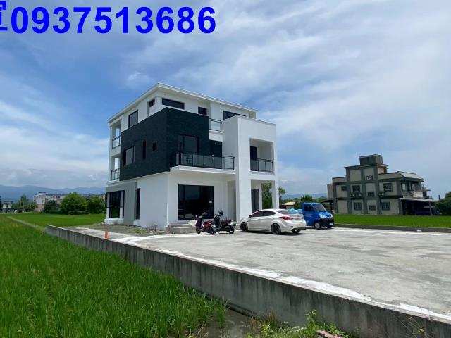 宜蘭冬山農舍-1