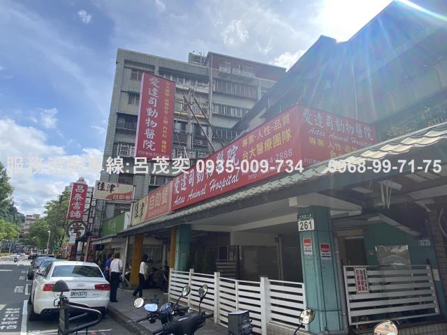 新北新店店面-8