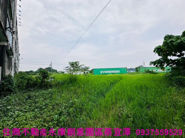 台南新化廠房-6
