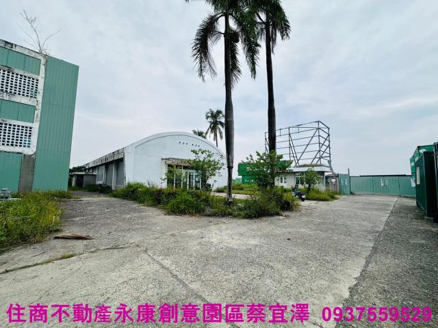 台南新化廠房-8