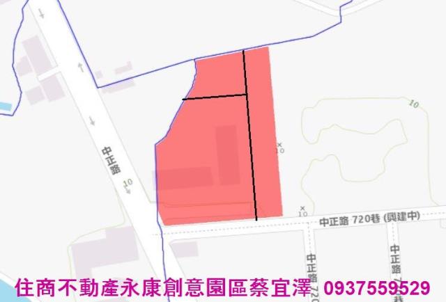 台南新化廠房-9