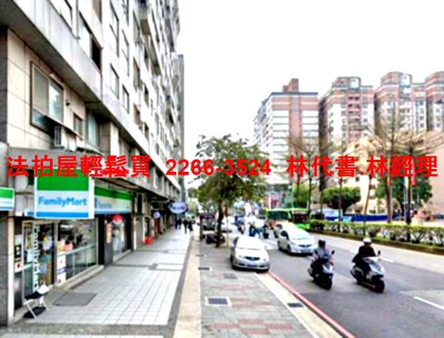 桃園桃園區大樓拍賣-10