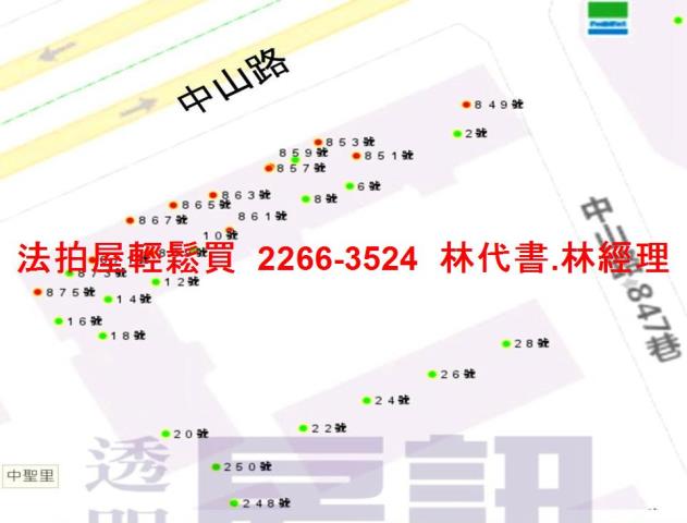 桃園桃園區大樓拍賣-14
