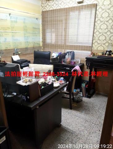 桃園桃園區大樓拍賣-4