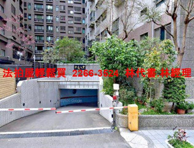 桃園桃園區大樓拍賣-9