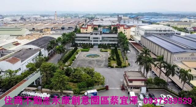台南官田廠房-10