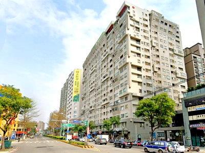 桃園區大樓法拍-2