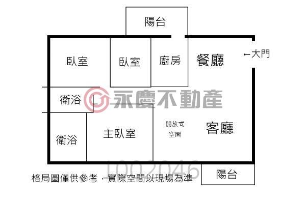 竹北大樓-12