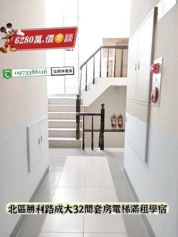 北區透天-13
