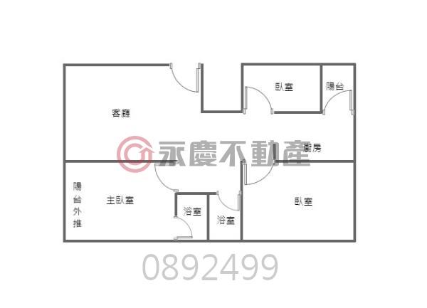 香山大樓-12