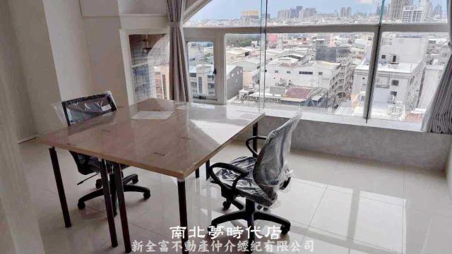 台南中西區大樓-1