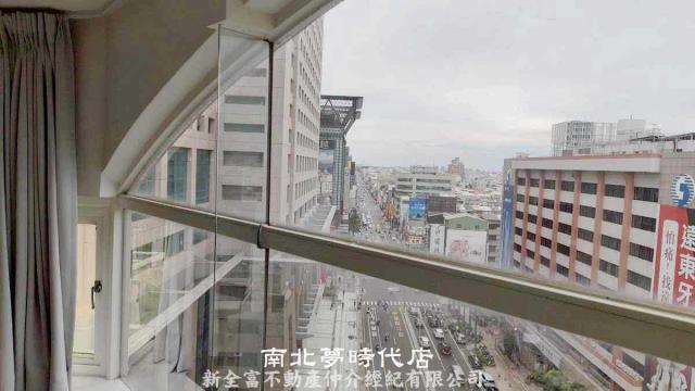 台南中西區大樓-9
