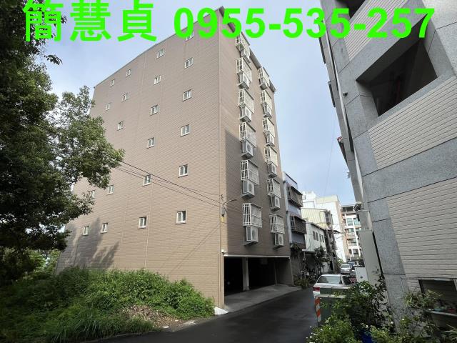 南投南投市華廈-1
