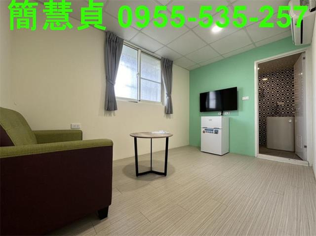 南投南投市華廈-4