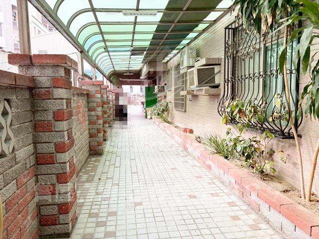 台南永康大樓-13