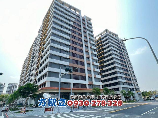 仁德大樓-1