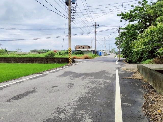 新竹新豐農舍-7