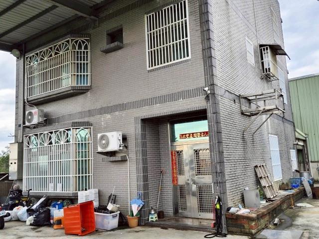 新竹新豐農舍-8
