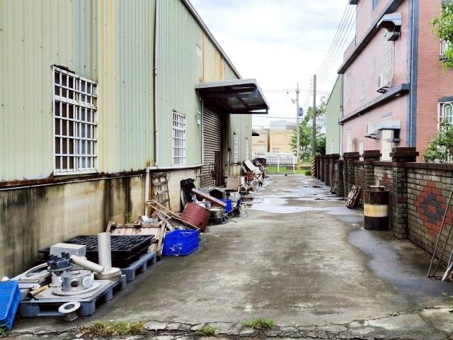 新竹新豐農舍-9