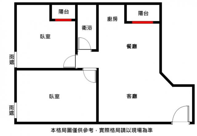 台南善化大樓-8