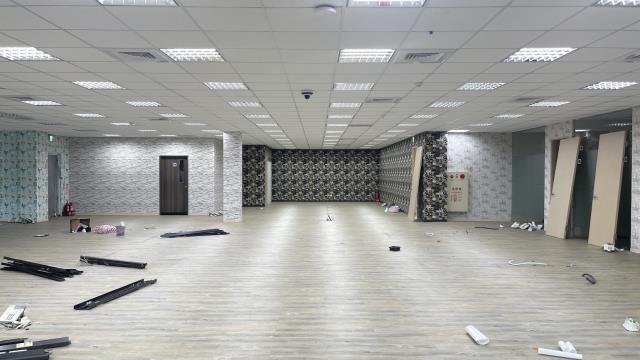 新北鶯歌廠房-1