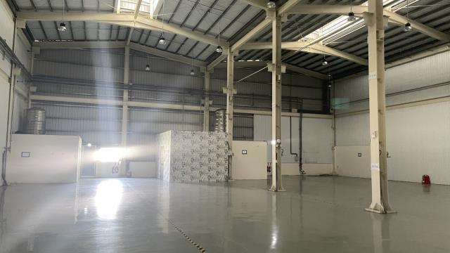 新北鶯歌廠房-2