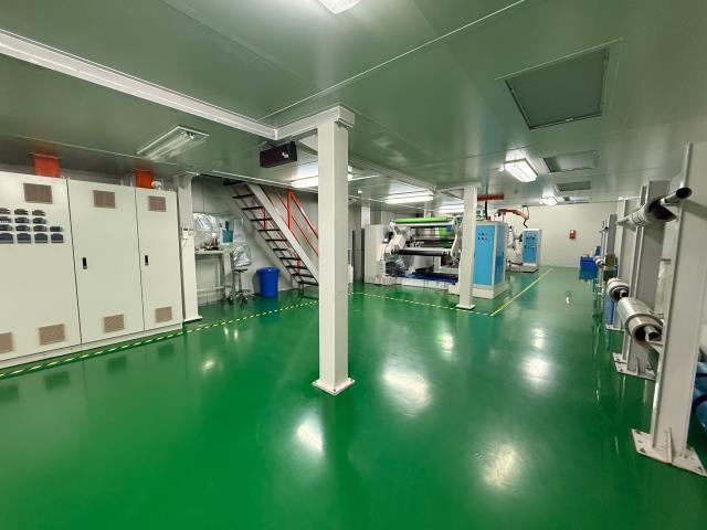 桃園平鎮廠房-1