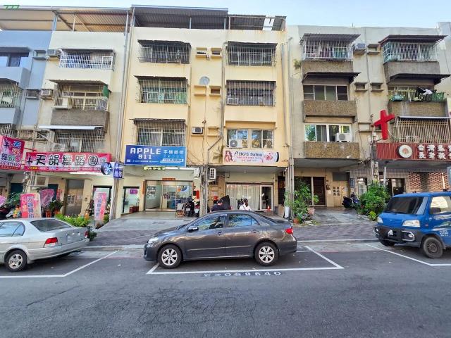 高雄楠梓公寓-12