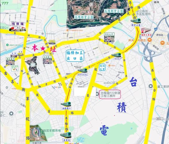 高雄楠梓公寓-14