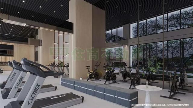 高雄仁武大樓-3