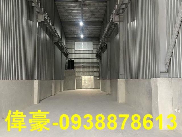 路竹廠房-1