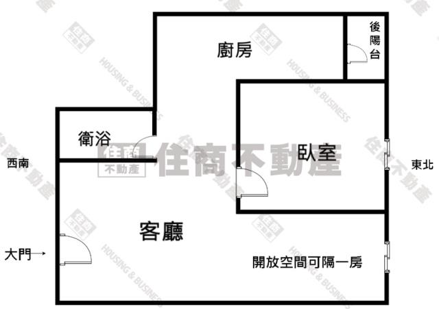 仁武大樓-11